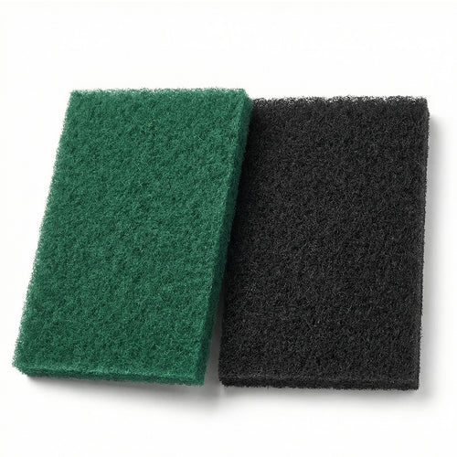 Fibra Abrasiva Verde/Negro Ultra Abrasiva
