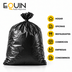 BOLSAS 50X70 30 MIC PACK 10UND