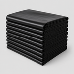Bolsa de basura negra 90x120 cm 50 micras