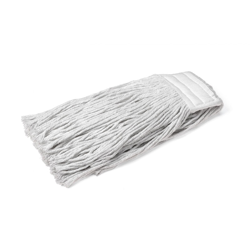Mopa de algodón 16 oz profesional caja 12 unidades