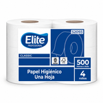 Papel higiénico institucional para empresas colegios y clínicas