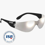 Anteojos de Seguridad – Protección Anti-Impacto UV