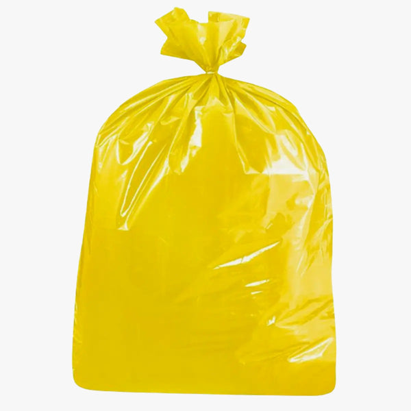 Bolsas Basura Colores 140x160 50 Micras | Saco 120 Unidades