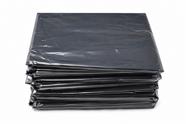 Bolsas Basura Industriales 110x120 50 Micras  | Saco 200 Unidades