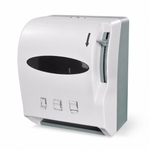 Dispensador parte frontal