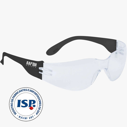 Anteojos de Seguridad – Protección Anti-Impacto UV