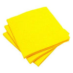 Paño amarillo mayorista para oficinas restaurantes y colegios
