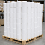 Toalla De Papel Industrial 2x250 Metros | Pallet de 60 packs