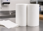 Toalla De Papel Industrial 2x250 Metros | Pallet de 60 packs