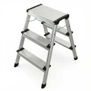 Escalera 3 Peldaños