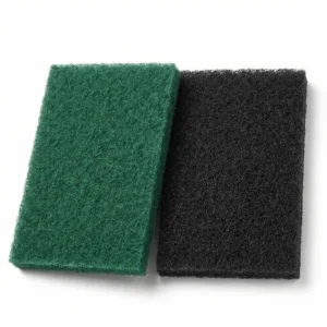 Fibra Abrasiva Verde/Negro Ultra Abrasiva