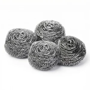 Virutilla para Ollas Pack 4 Unidades