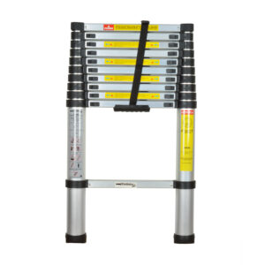 Escalera Telescópica 3,2 m